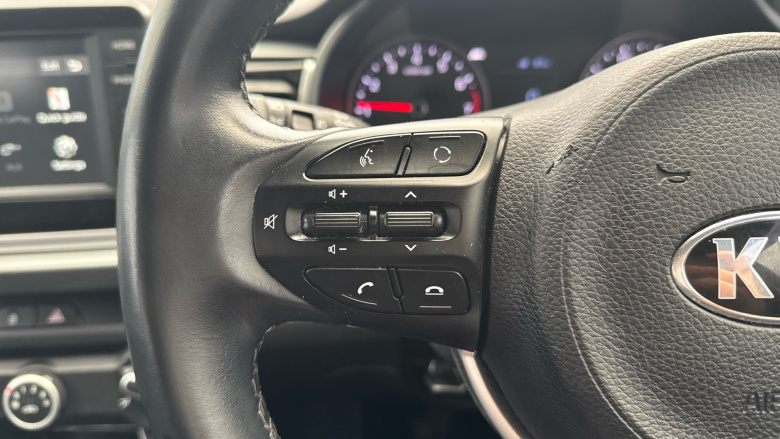 Kia Rio 1.0 T GDi 2 5dr Petrol Hatchback